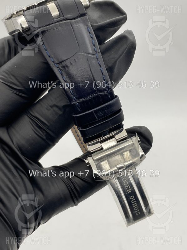 Товар Roger Dubuis Excalibur 42mm RDDBEX0535 Фото 8 - Roger Dubuis Excalibur 42mm RDDBEX0535