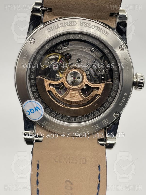 Товар Roger Dubuis Excalibur 42mm RDDBEX0535 Фото 13 - Roger Dubuis Excalibur 42mm RDDBEX0535
