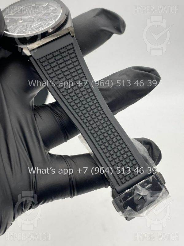 Товар Zenith Defy Classic 41mm 49.9003.670/51.R793 Фото 10 - Zenith Defy Classic 41mm 49.9003.670/51.R793
