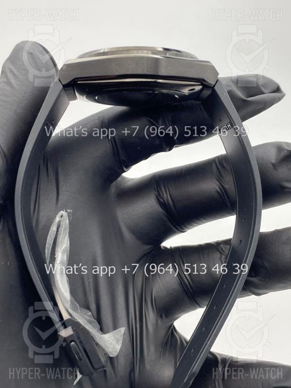 Товар Zenith Defy Classic 41mm 49.9003.670/51.R793 Фото 12 - Zenith Defy Classic 41mm 49.9003.670/51.R793