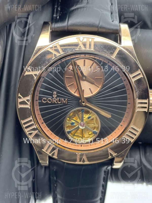 Фото 2 - Corum Romulus 41mm Art 4758