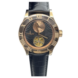 Фото 18 - Corum Romulus 41mm Art 4758