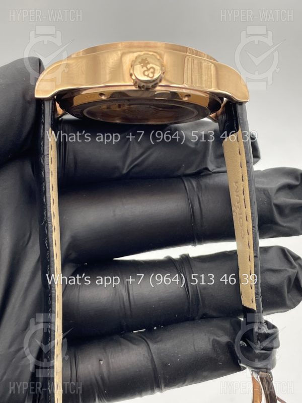Фото 10 - Corum Romulus 41mm Art 4758
