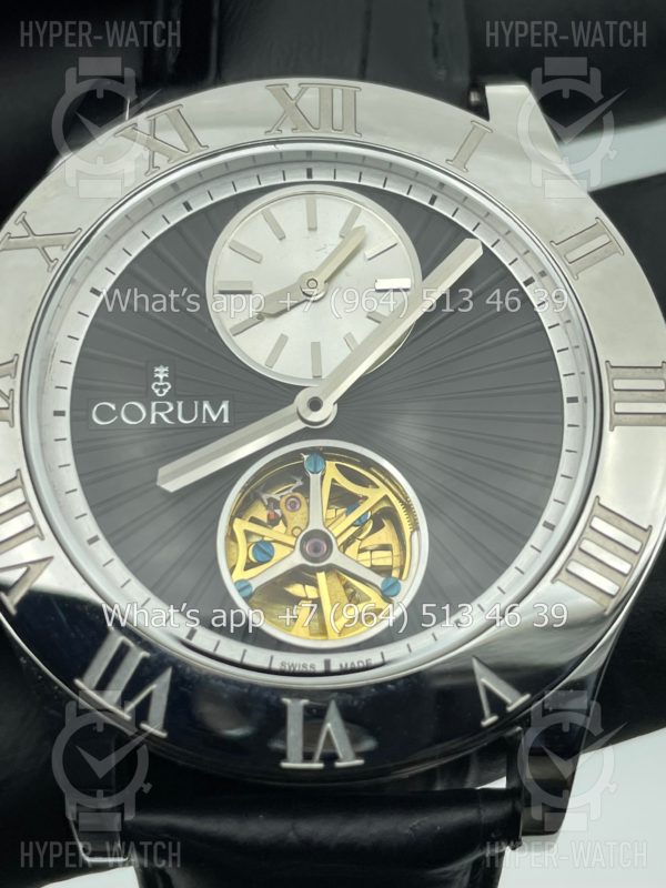Товар Corum Romulus 41mm Art 4759 Фото 2 - Corum Romulus 41mm Art 4759