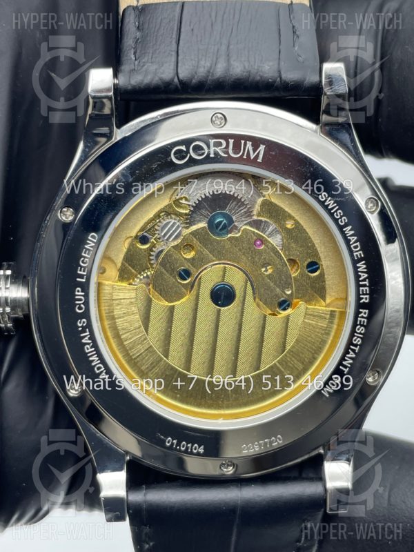 Товар Corum Romulus 41mm Art 4759 Фото 8 - Corum Romulus 41mm Art 4759