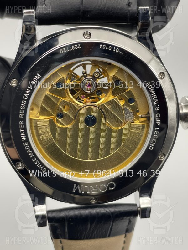 Товар Corum Romulus 41mm Art 4759 Фото 9 - Corum Romulus 41mm Art 4759