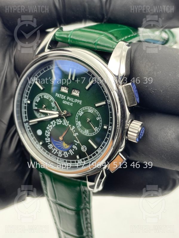 Товар Patek Philippe Grand Complications 43mm Art 4760 Фото 4 - Patek Philippe Grand Complications 43mm Art 4760