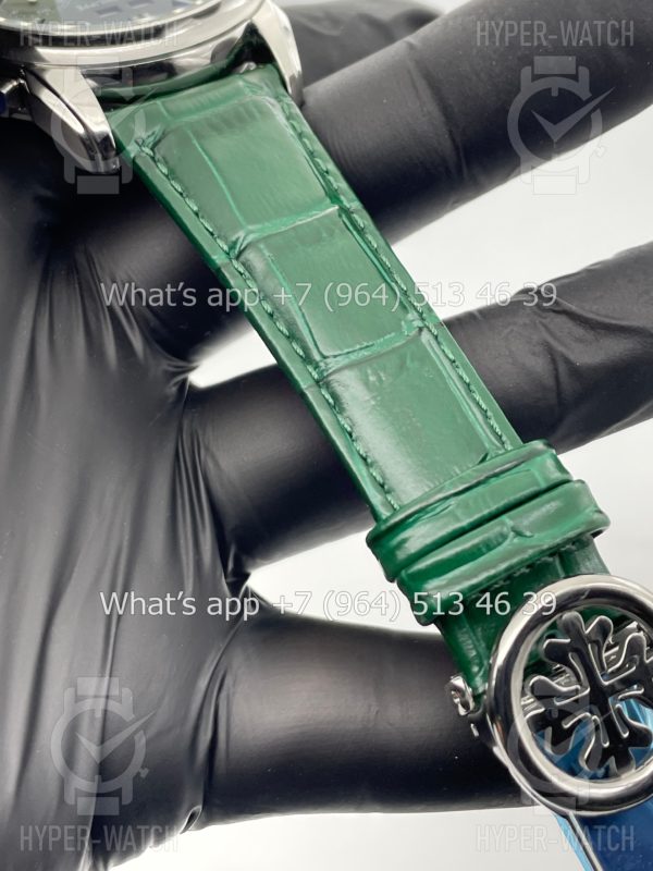 Товар Patek Philippe Grand Complications 43mm Art 4760 Фото 9 - Patek Philippe Grand Complications 43mm Art 4760