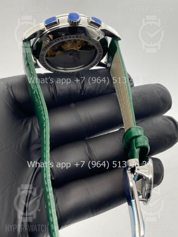 Товар Patek Philippe Grand Complications 43mm Art 4760 Фото 8 - Patek Philippe Grand Complications 43mm Art 4760