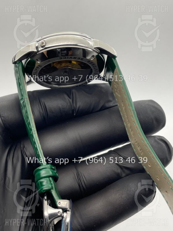Товар Patek Philippe Grand Complications 43mm Art 4760 Фото 7 - Patek Philippe Grand Complications 43mm Art 4760
