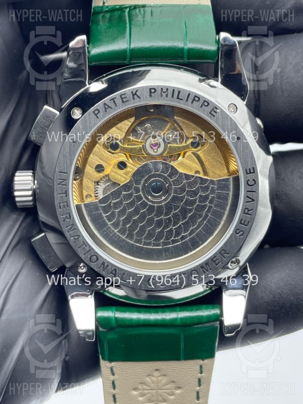Товар Patek Philippe Grand Complications 43mm Art 4760 Фото 11 - Patek Philippe Grand Complications 43mm Art 4760