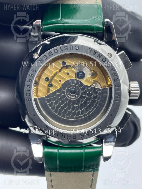 Товар Patek Philippe Grand Complications 43mm Art 4760 Фото 12 - Patek Philippe Grand Complications 43mm Art 4760