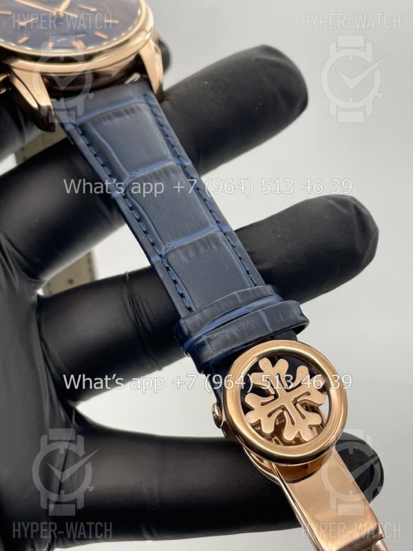 Товар Patek Philippe Grand Complications 43mm Art 4762 Фото 10 - Patek Philippe Grand Complications 43mm Art 4762