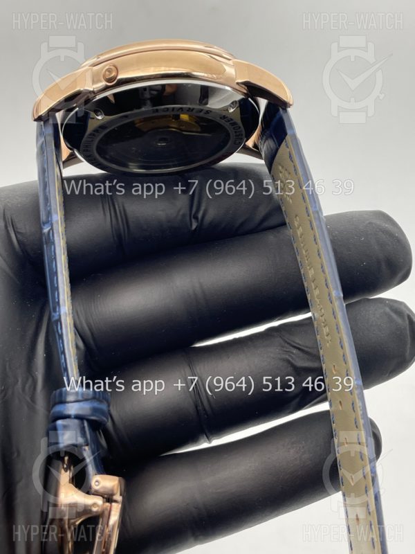 Товар Patek Philippe Grand Complications 43mm Art 4762 Фото 12 - Patek Philippe Grand Complications 43mm Art 4762