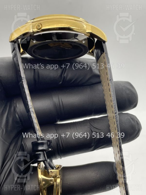 Товар Patek Philippe Grand Complications 43mm Art 4764 Фото 11 - Patek Philippe Grand Complications 43mm Art 4764