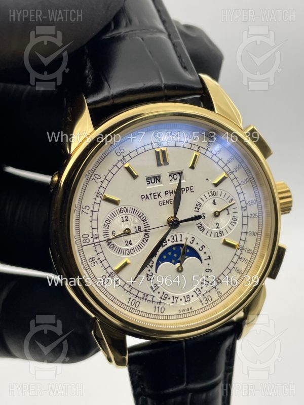Товар Patek Philippe Grand Complications 43mm Art 4765 Фото 3 - Patek Philippe Grand Complications 43mm Art 4765