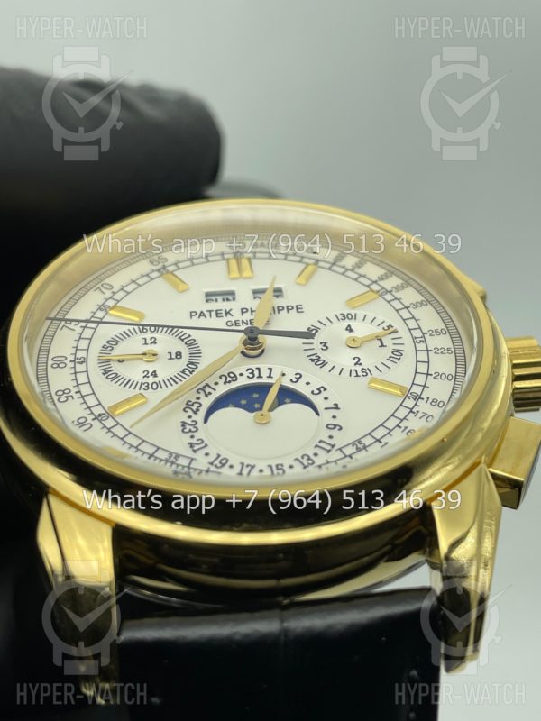 Товар Patek Philippe Grand Complications 43mm Art 4765 Фото 5 - Patek Philippe Grand Complications 43mm Art 4765