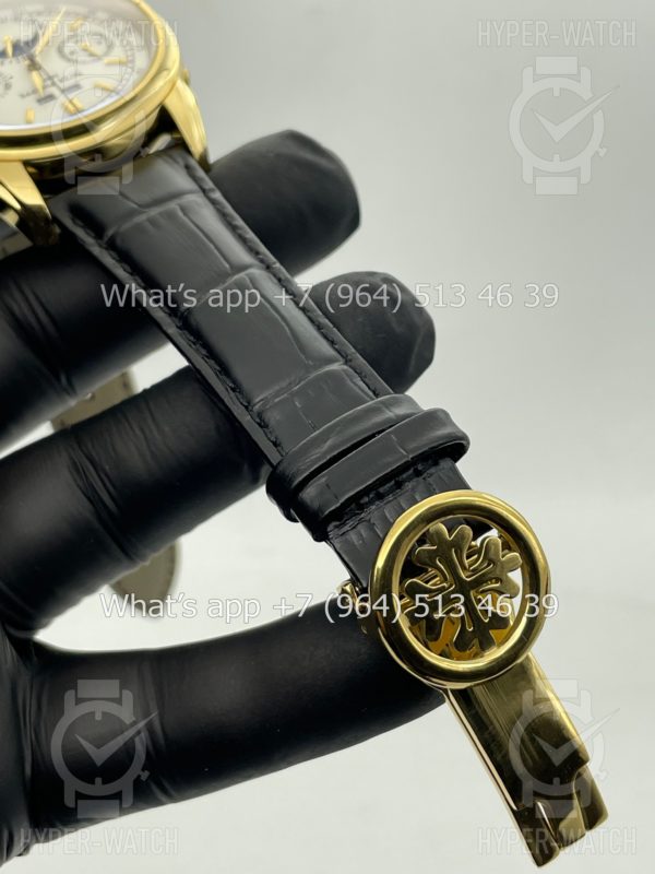 Товар Patek Philippe Grand Complications 43mm Art 4765 Фото 10 - Patek Philippe Grand Complications 43mm Art 4765