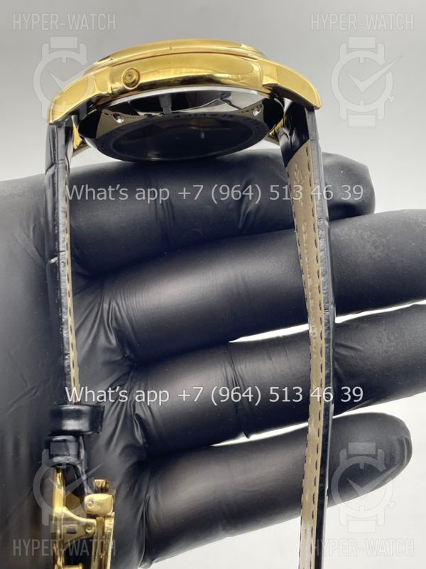 Товар Patek Philippe Grand Complications 43mm Art 4765 Фото 12 - Patek Philippe Grand Complications 43mm Art 4765