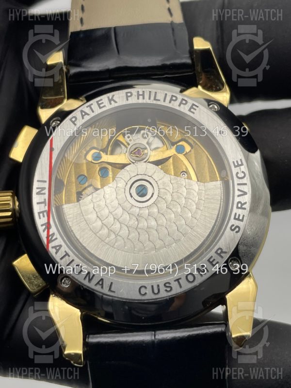 Товар Patek Philippe Grand Complications 43mm Art 4765 Фото 14 - Patek Philippe Grand Complications 43mm Art 4765