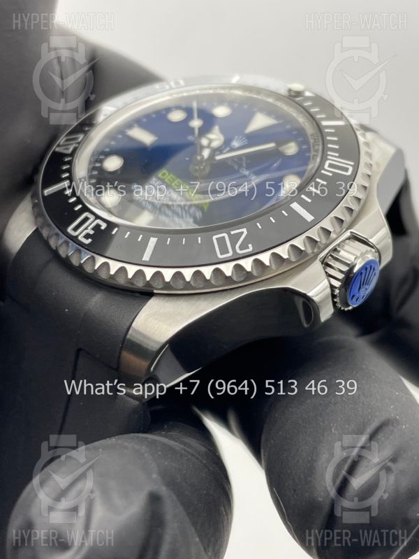 Товар Rolex Sea-Dweller Deepsea 44mm Art 4798 Фото 5 - Rolex Sea-Dweller Deepsea 44mm Art 4798