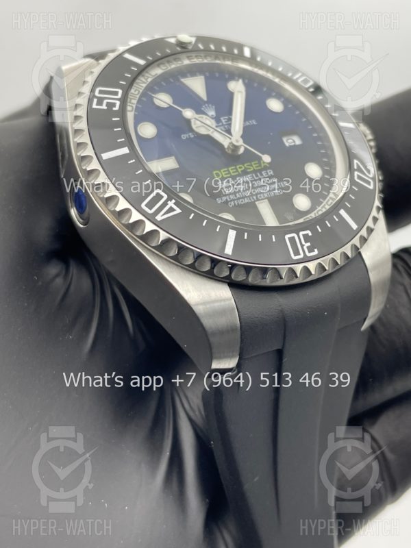 Товар Rolex Sea-Dweller Deepsea 44mm Art 4798 Фото 6 - Rolex Sea-Dweller Deepsea 44mm Art 4798