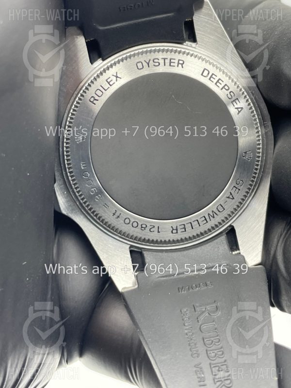 Товар Rolex Sea-Dweller Deepsea 44mm Art 4798 Фото 11 - Rolex Sea-Dweller Deepsea 44mm Art 4798