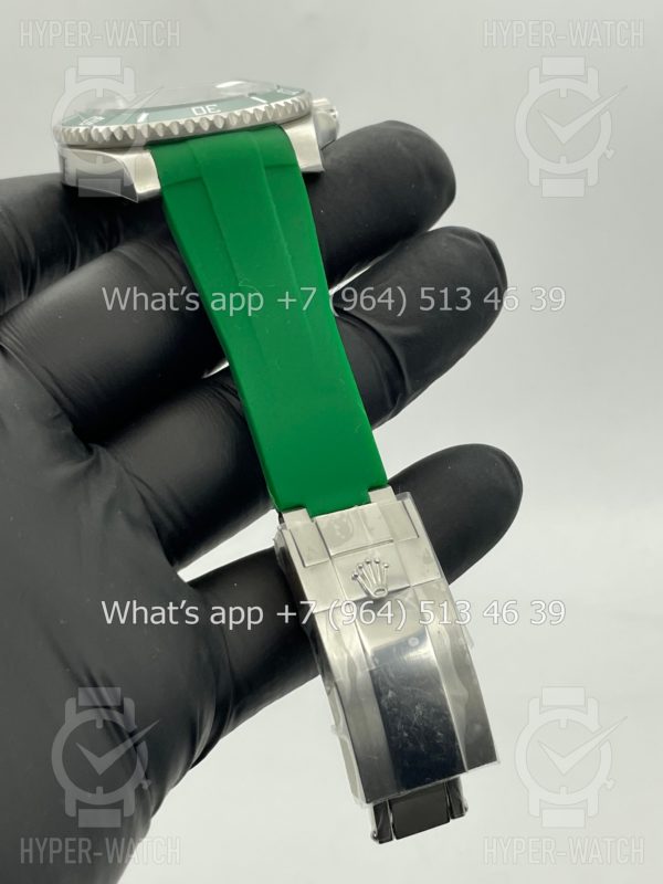 Фото 8 - Rolex Submariner 40mm Art 4797
