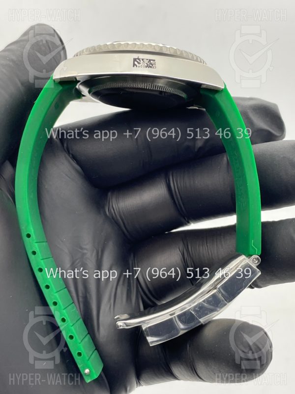 Фото 11 - Rolex Submariner 40mm Art 4797