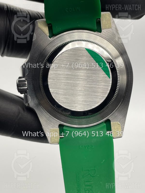 Фото 12 - Rolex Submariner 40mm Art 4797