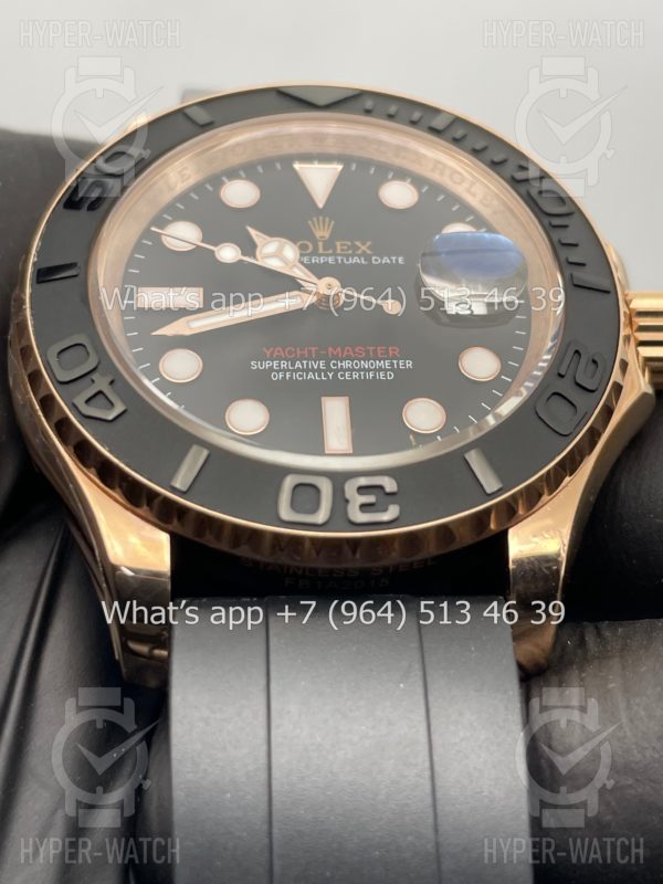 Товар Rolex Yacht-Master 42mm Art 4794 Фото 12 - Rolex Yacht-Master 42mm Art 4794
