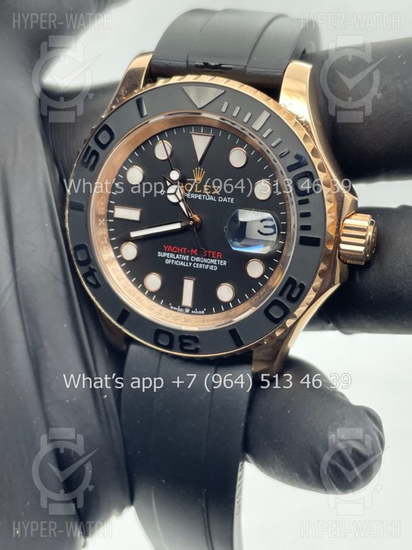 Товар Rolex Yacht-Master 42mm Art 4794 Фото 8 - Rolex Yacht-Master 42mm Art 4794