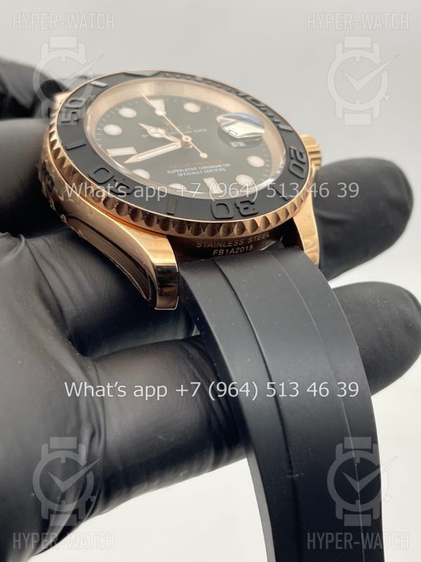 Товар Rolex Yacht-Master 42mm Art 4794 Фото 7 - Rolex Yacht-Master 42mm Art 4794