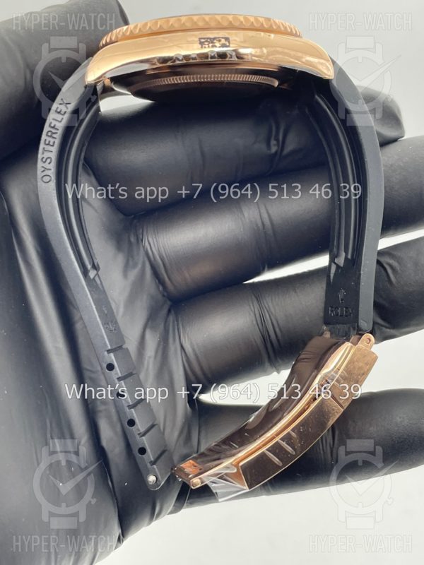 Товар Rolex Yacht-Master 42mm Art 4794 Фото 4 - Rolex Yacht-Master 42mm Art 4794