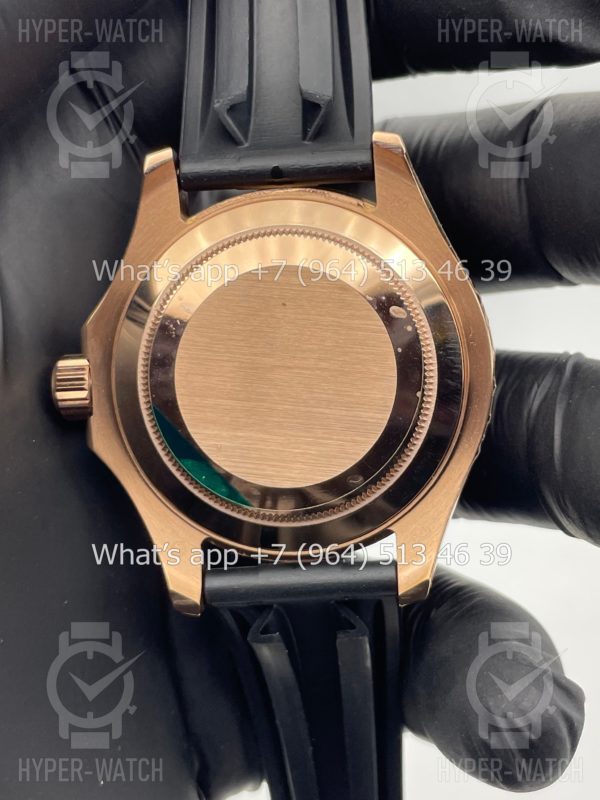 Товар Rolex Yacht-Master 42mm Art 4794 Фото 3 - Rolex Yacht-Master 42mm Art 4794