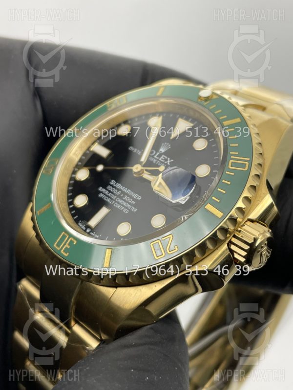 Товар Rolex Submariner 40mm Art 4796 Фото 4 - Rolex Submariner 40mm Art 4796