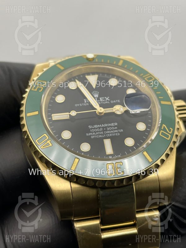 Товар Rolex Submariner 40mm Art 4796 Фото 8 - Rolex Submariner 40mm Art 4796