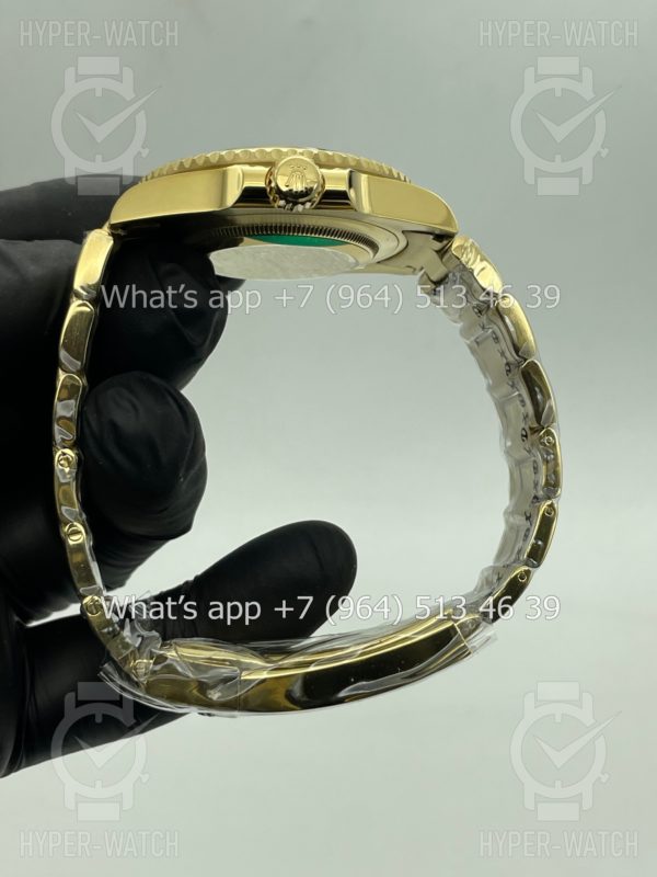 Товар Rolex Submariner 40mm Art 4796 Фото 10 - Rolex Submariner 40mm Art 4796