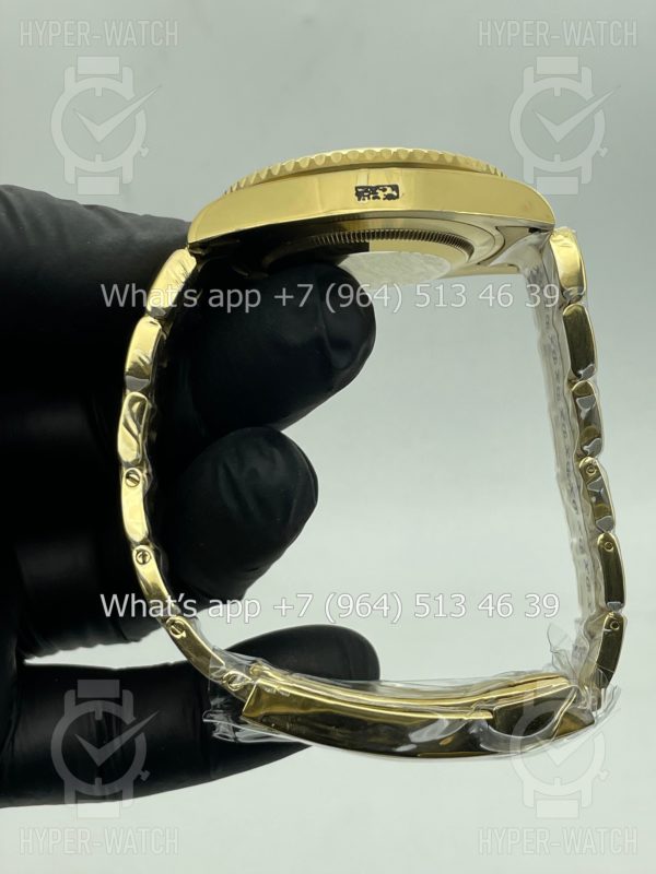 Товар Rolex Submariner 40mm Art 4796 Фото 12 - Rolex Submariner 40mm Art 4796