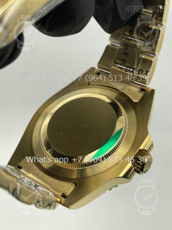 Товар Rolex Submariner 40mm Art 4796 Фото 14 - Rolex Submariner 40mm Art 4796