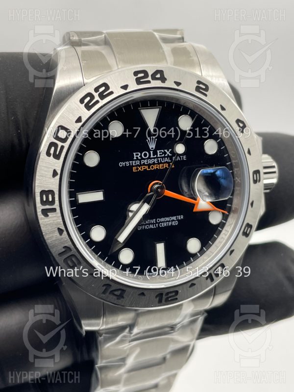 Товар Rolex Explorer II 42mm Art 4788 Фото 3 - Rolex Explorer II 42mm Art 4788
