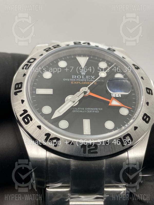 Товар Rolex Explorer II 42mm Art 4788 Фото 4 - Rolex Explorer II 42mm Art 4788