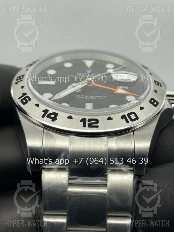 Товар Rolex Explorer II 42mm Art 4788 Фото 5 - Rolex Explorer II 42mm Art 4788
