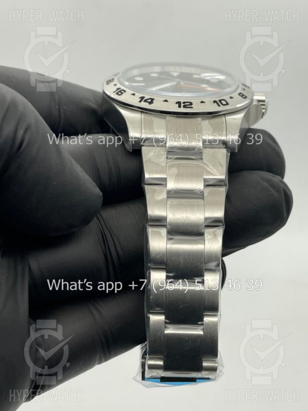Товар Rolex Explorer II 42mm Art 4788 Фото 8 - Rolex Explorer II 42mm Art 4788