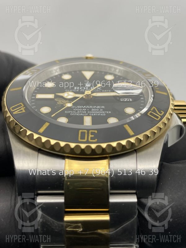 Товар Rolex Submariner 40mm Art 4795 Фото 13 - Rolex Submariner 40mm Art 4795