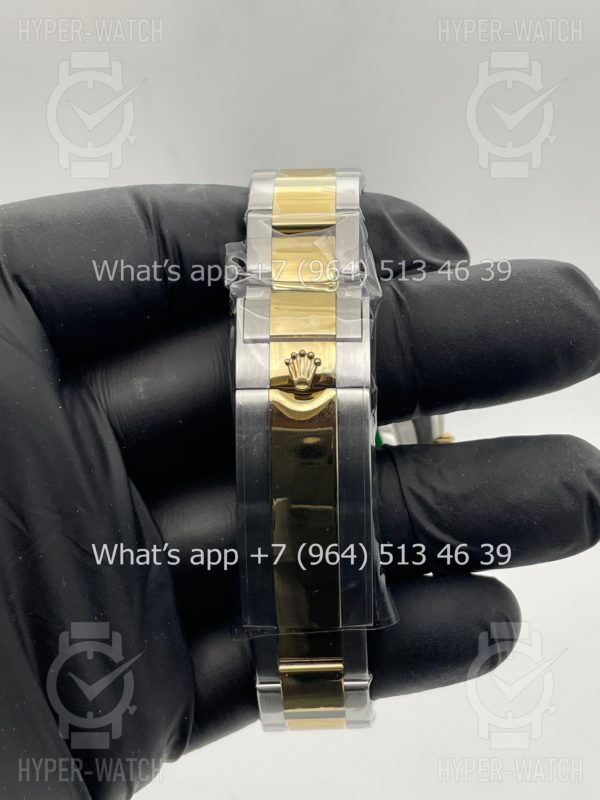 Товар Rolex Submariner 40mm Art 4795 Фото 8 - Rolex Submariner 40mm Art 4795