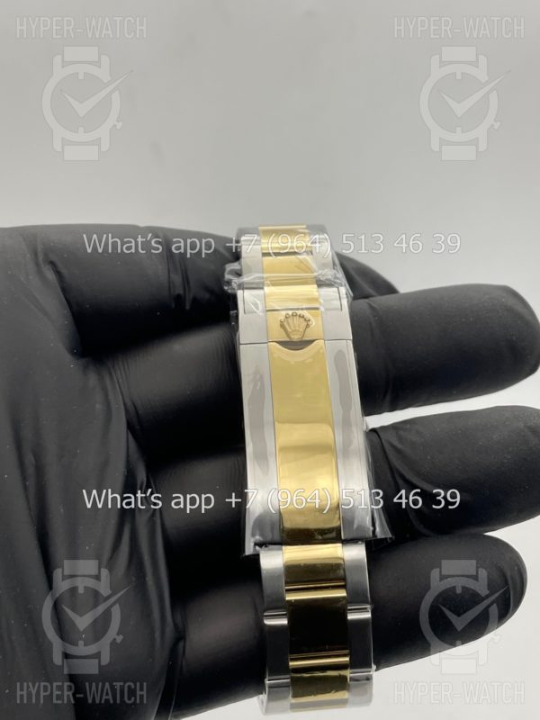 Товар Rolex Submariner 40mm Art 4795 Фото 7 - Rolex Submariner 40mm Art 4795