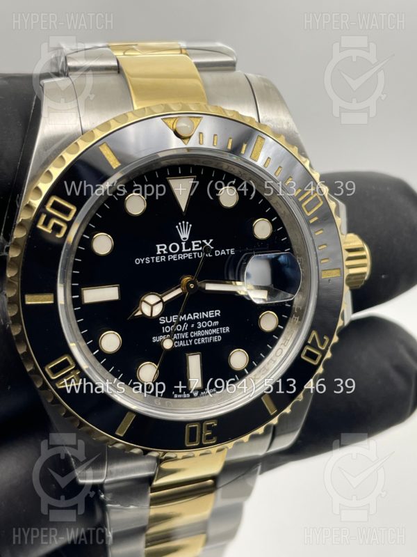 Товар Rolex Submariner 40mm Art 4787 Фото 3 - Rolex Submariner 40mm Art 4787