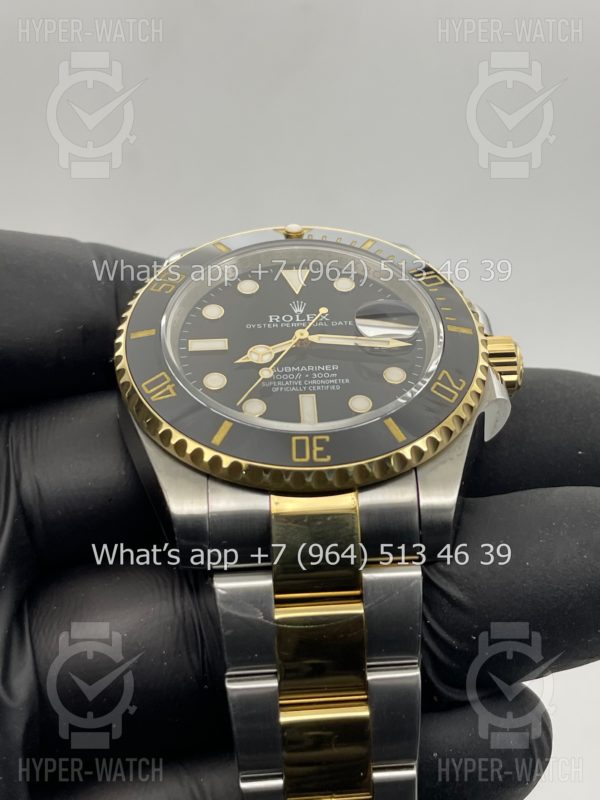 Товар Rolex Submariner 40mm Art 4787 Фото 4 - Rolex Submariner 40mm Art 4787