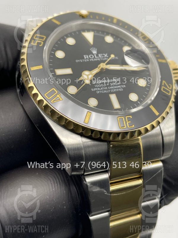 Товар Rolex Submariner 40mm Art 4787 Фото 5 - Rolex Submariner 40mm Art 4787
